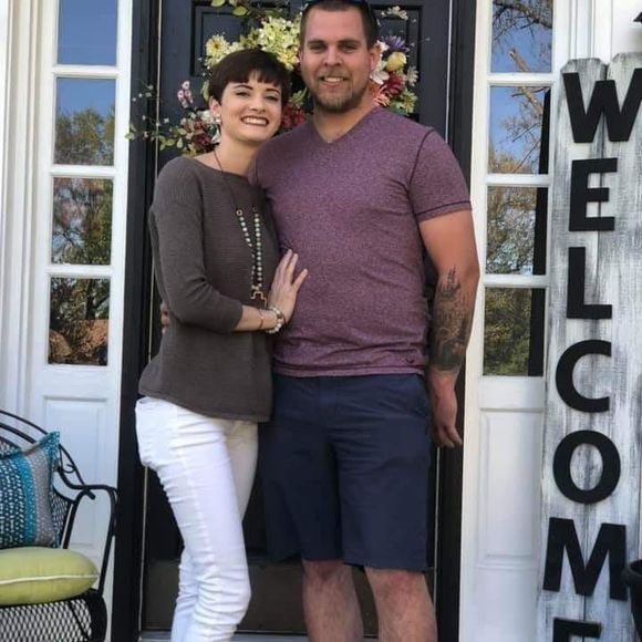 Meet your Posher, Haley - Picture 1 of 1